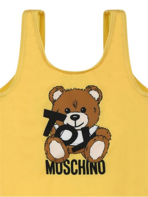 Costume neonata intero MOSCHINO BABY | M0L00ALKA0050577